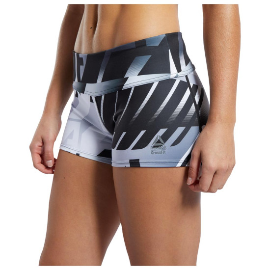 Reebok Γυναικείο σορτς-κολάν crossfit Reebok Γυναικείο σορτς-κολάν crossfit